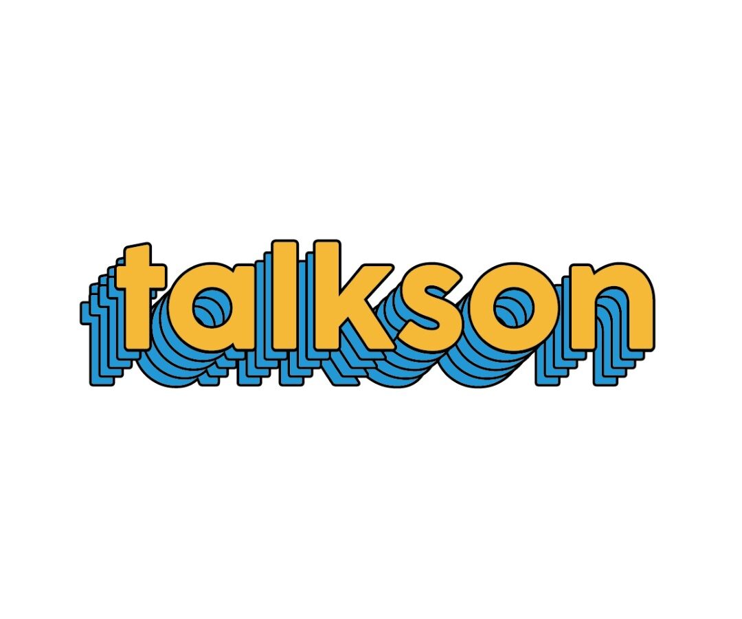 TALKSON, la plateforme qui t’écoute
